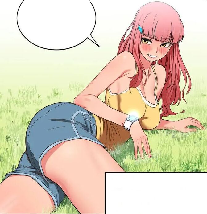 Solmi's Channel 1 page 3 full