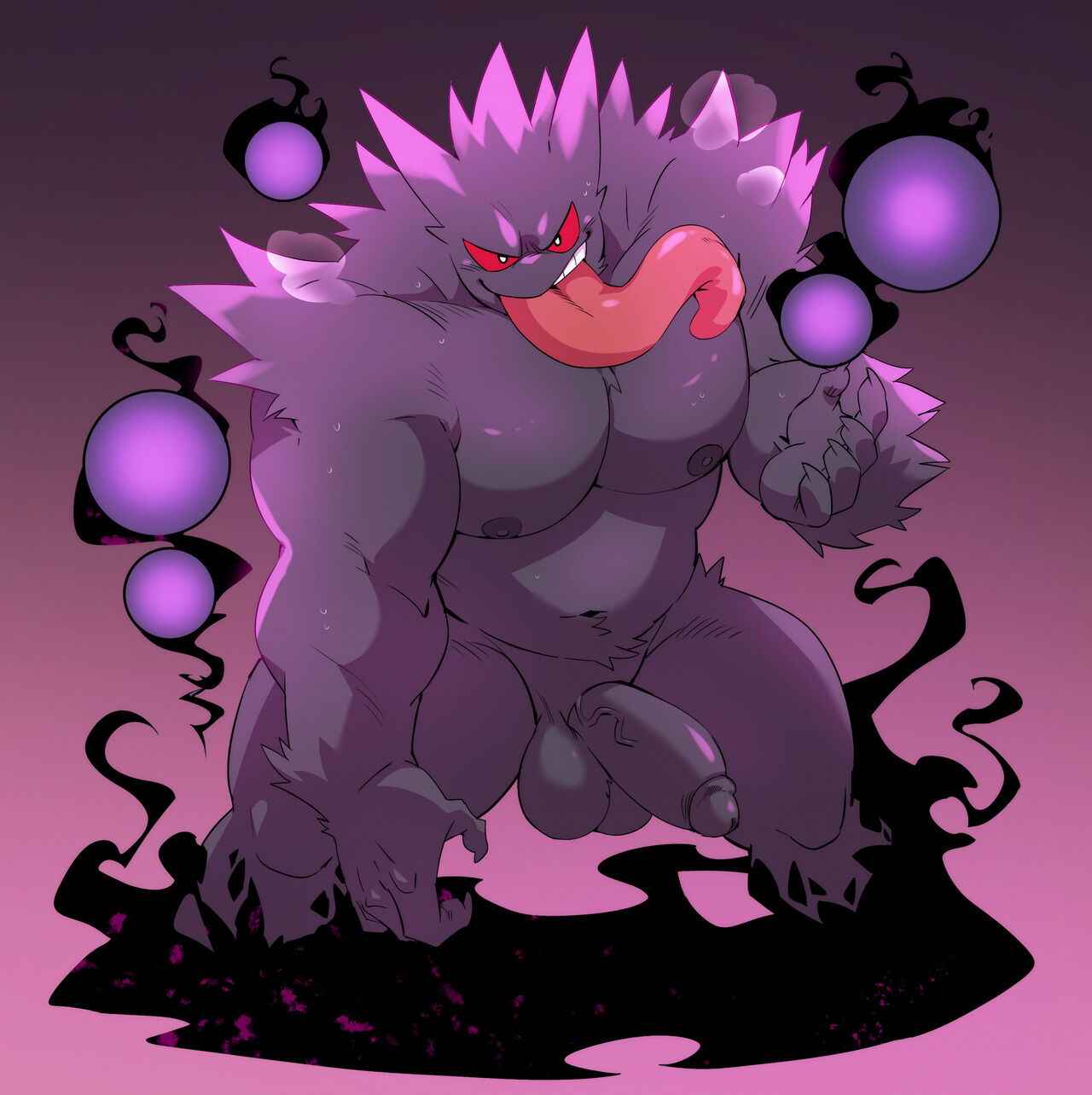 Poké-MEN Art &amp; Doodle Pack page 4 full