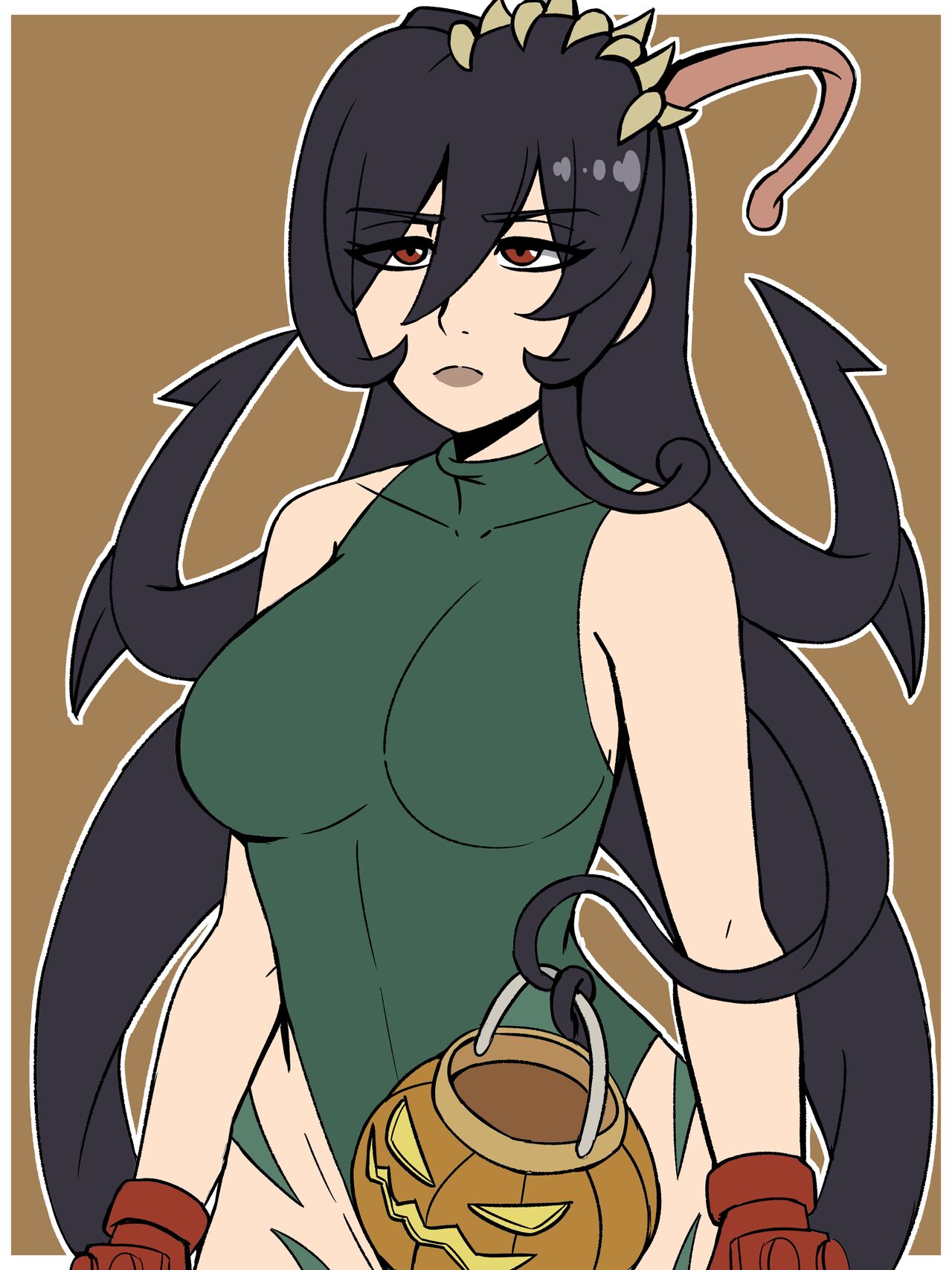 Skull Girls - Filia Pack page 1 full