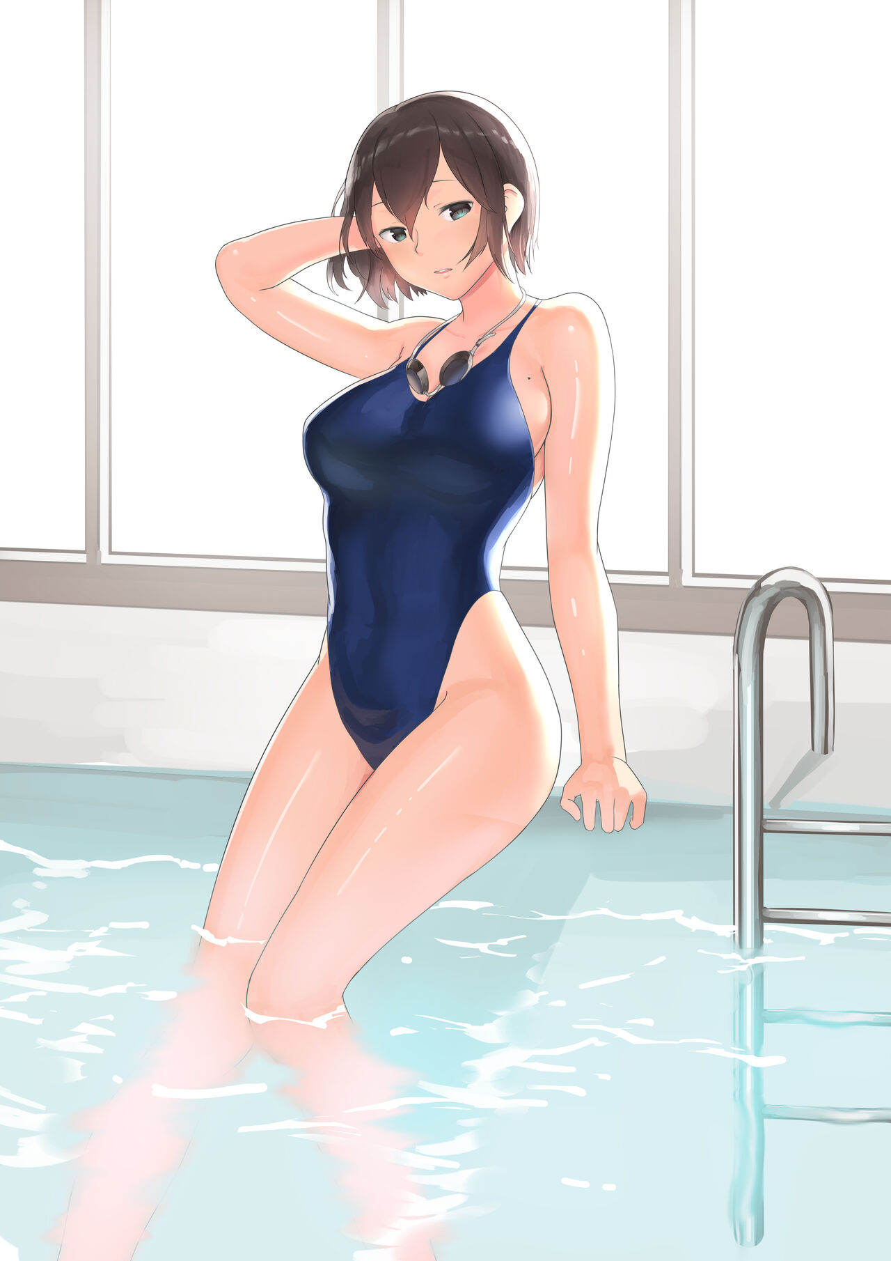 pixiv ccjn@复健修炼中 page 2 full