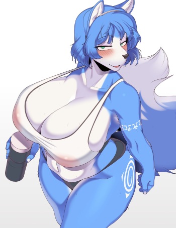 Krystal_Squat cover