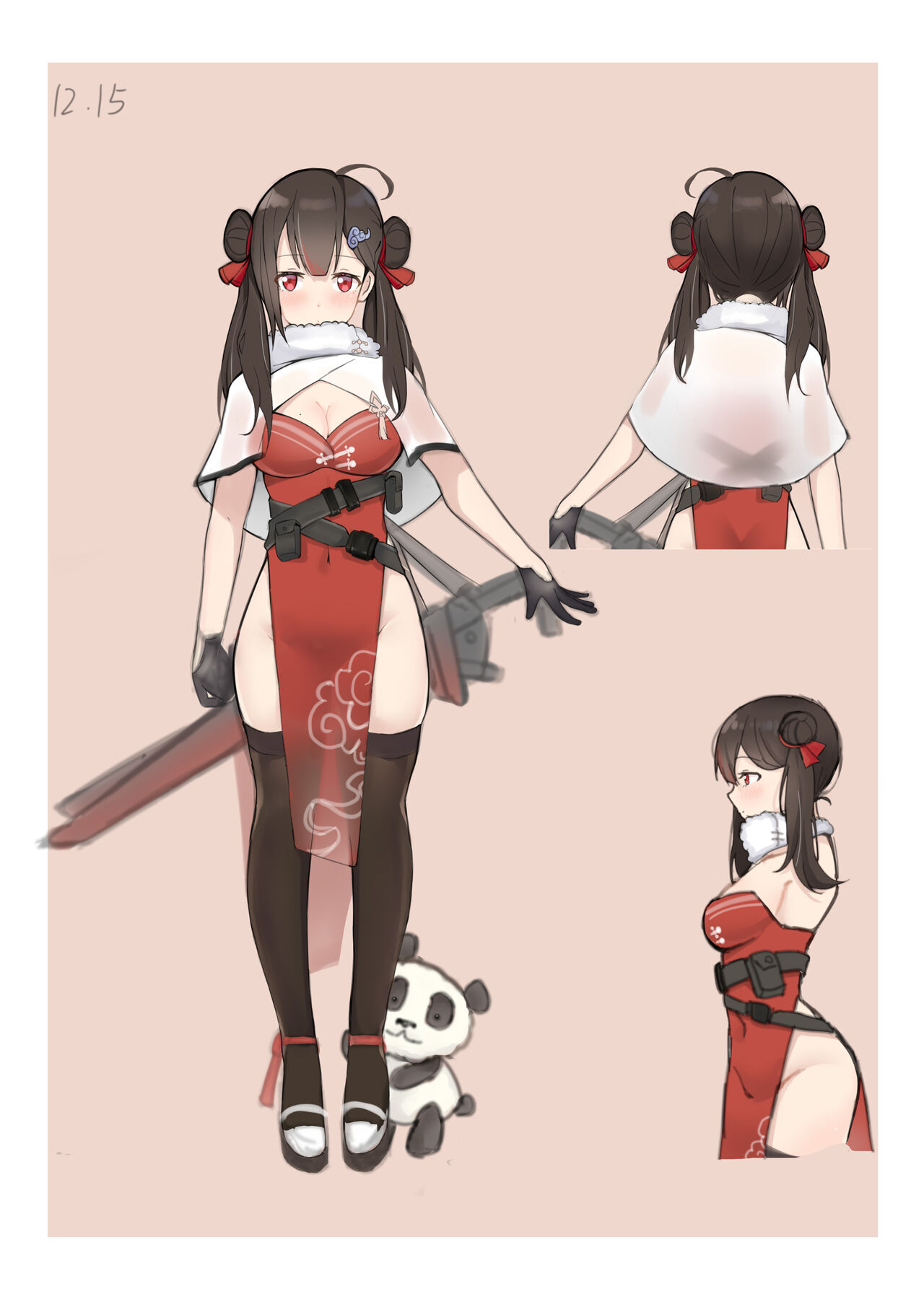 pixiv 桜 page 5 full