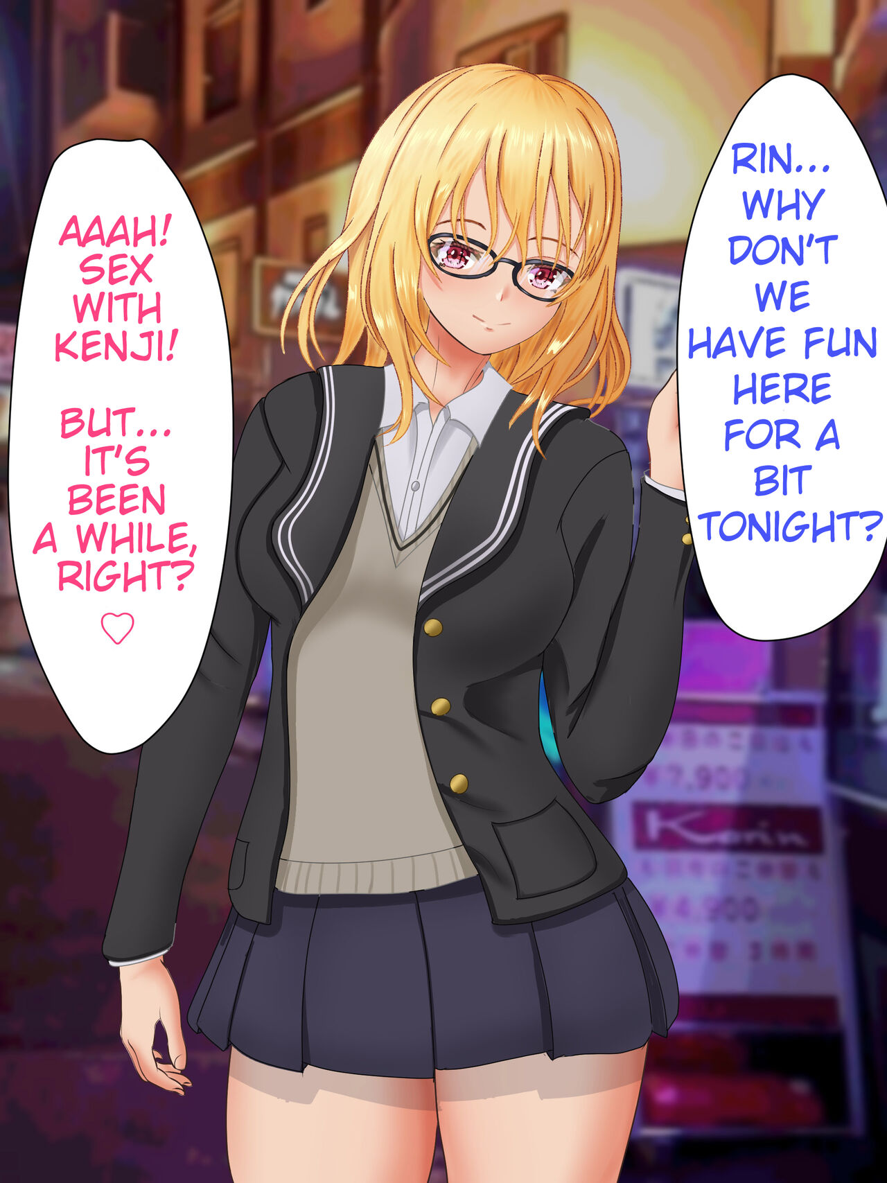 Idol Kanojo ga Netorare Haramasareta Monogatari | My Idol Girlfriend, Stolen and Impregnated page 10 full