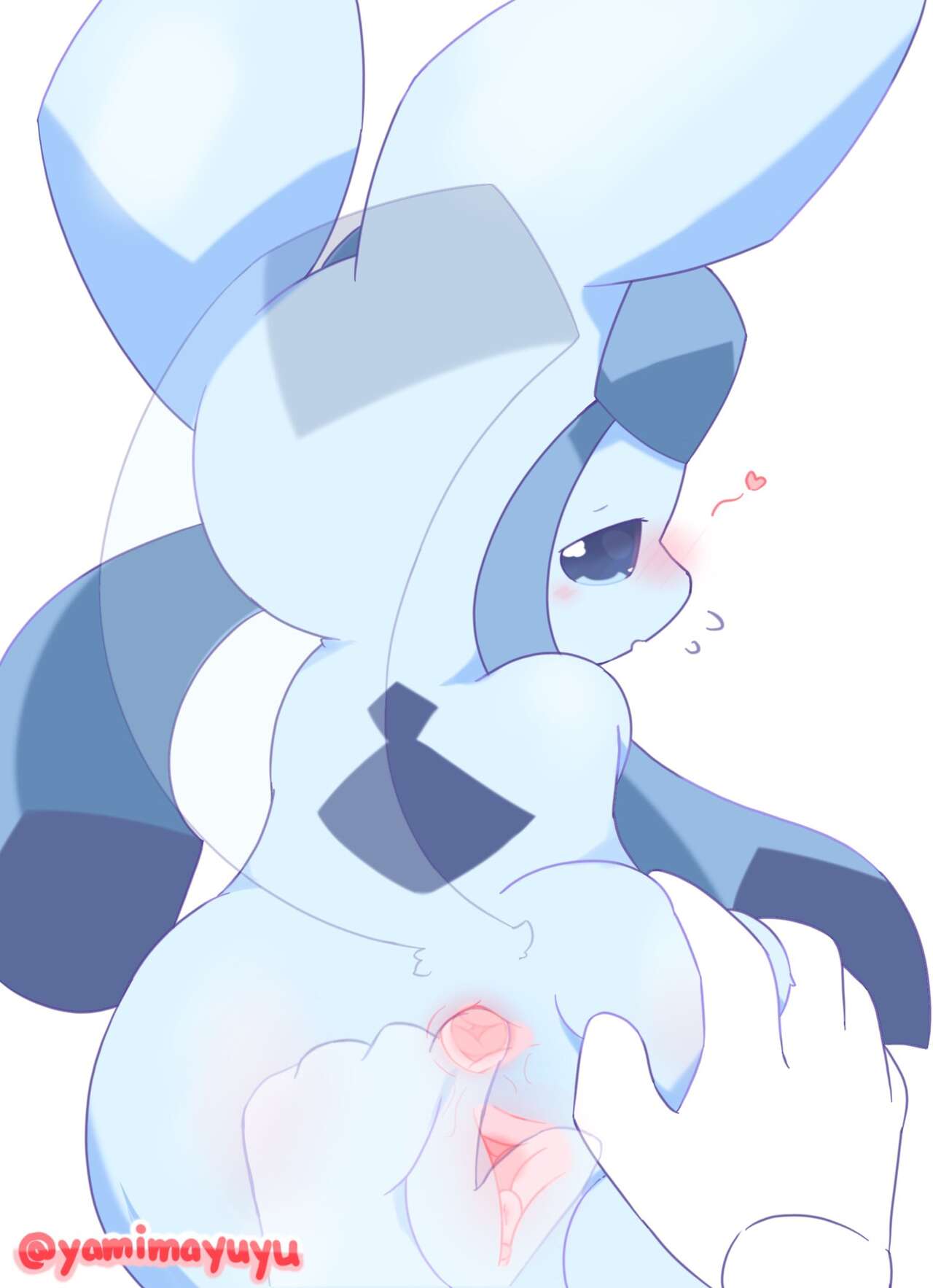 SUBSCRIBESTAR | Glaceon all visions page 4 full