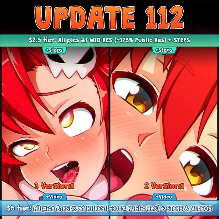 Yoko's Night page 1 full