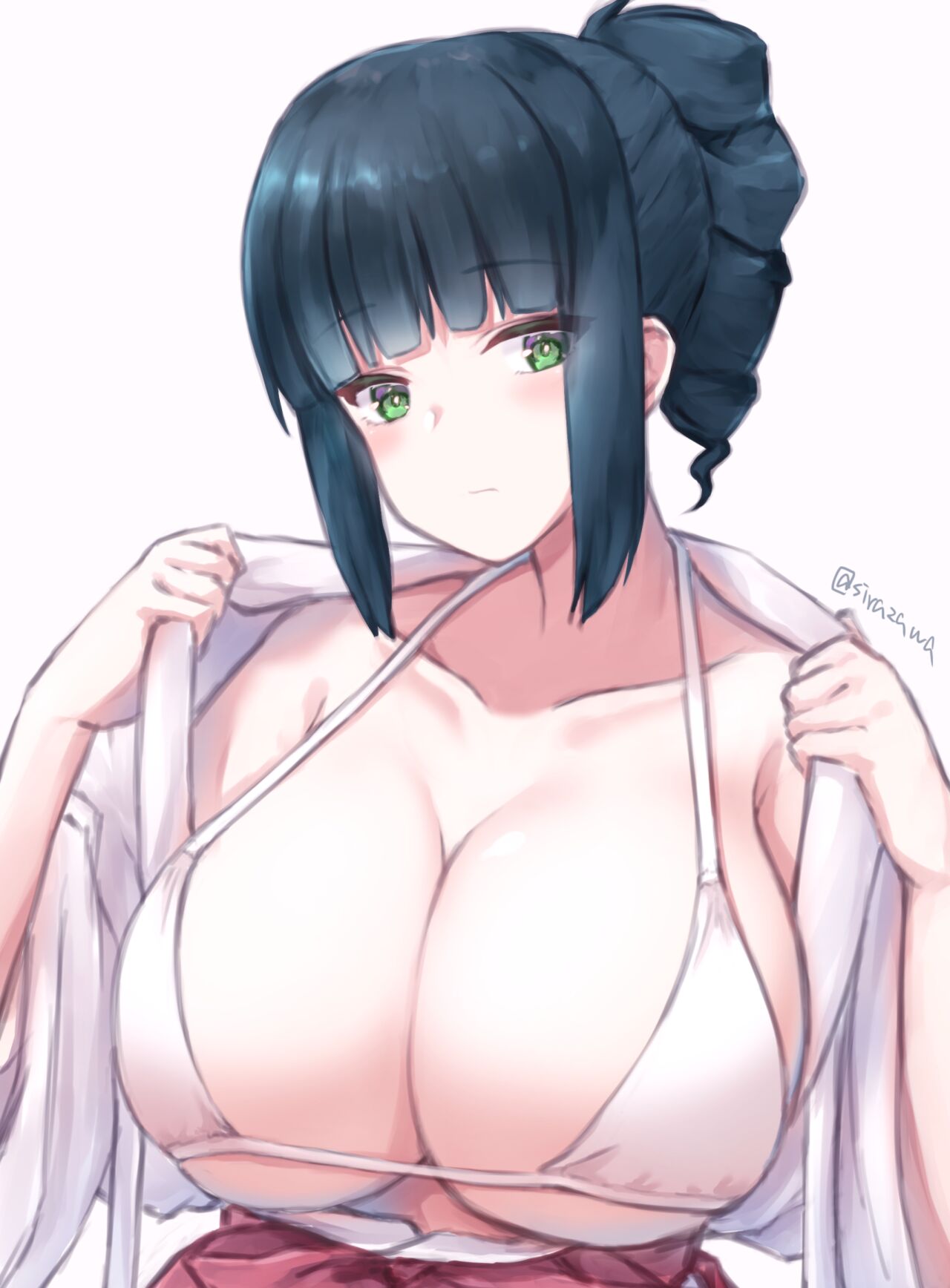 pixiv 白沢 page 10 full