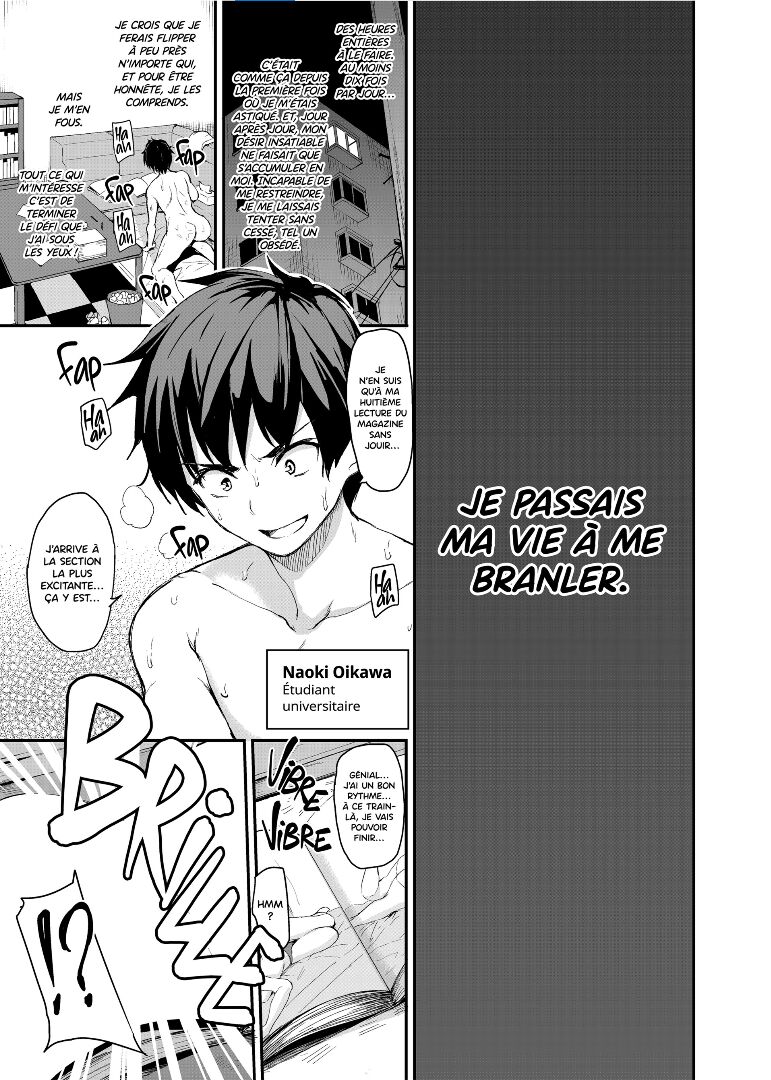 Isekai Harem Monogatari page 3 full