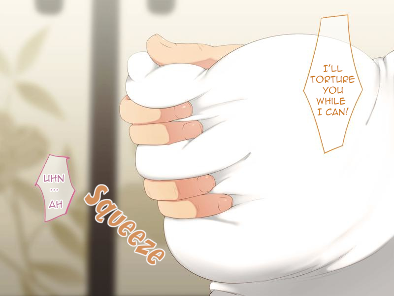 Erogaki ni Okasarechau Onee-san|Young Girl Being Violated by Perverted Brats Ch.3 page 6 full