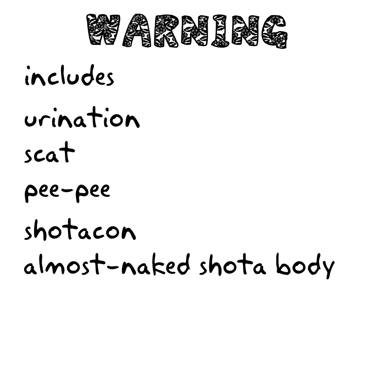 SHOTAxMONSTERS page 1 full
