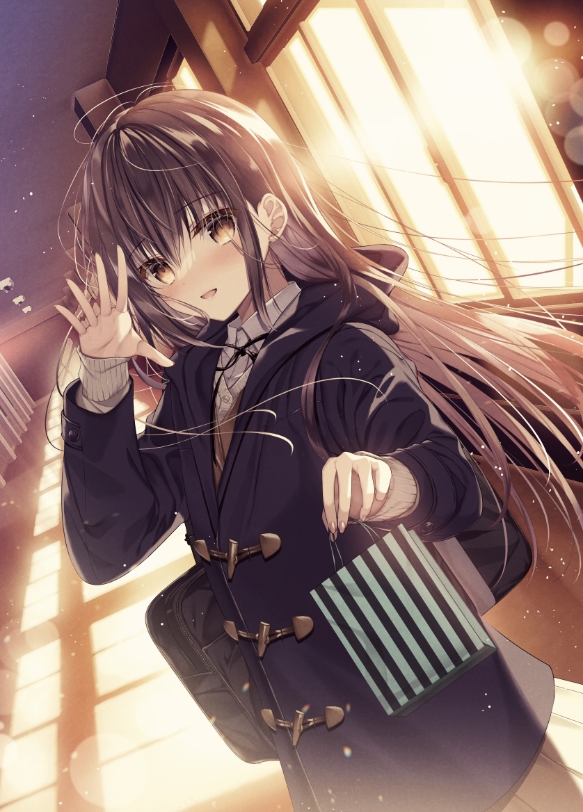 Tanihara Natsuki page 4 full