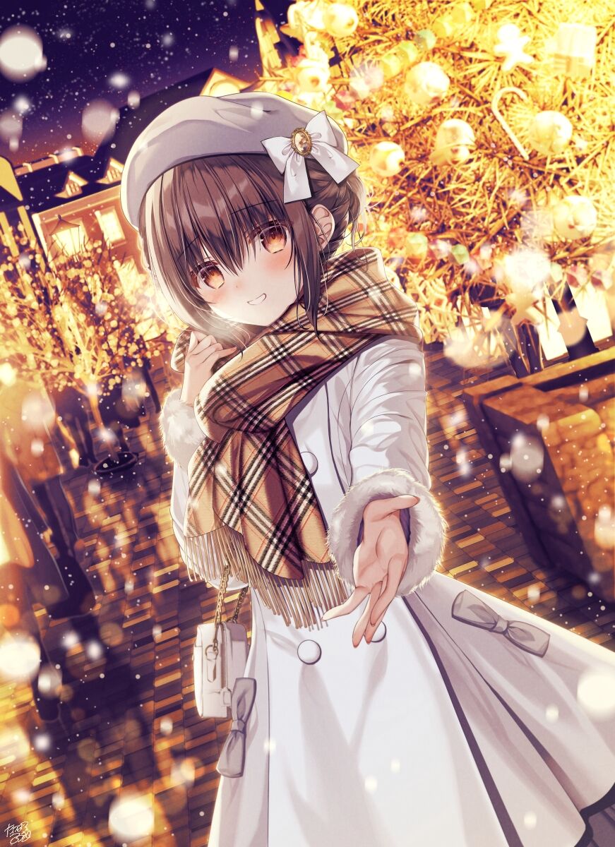 Tanihara Natsuki page 7 full