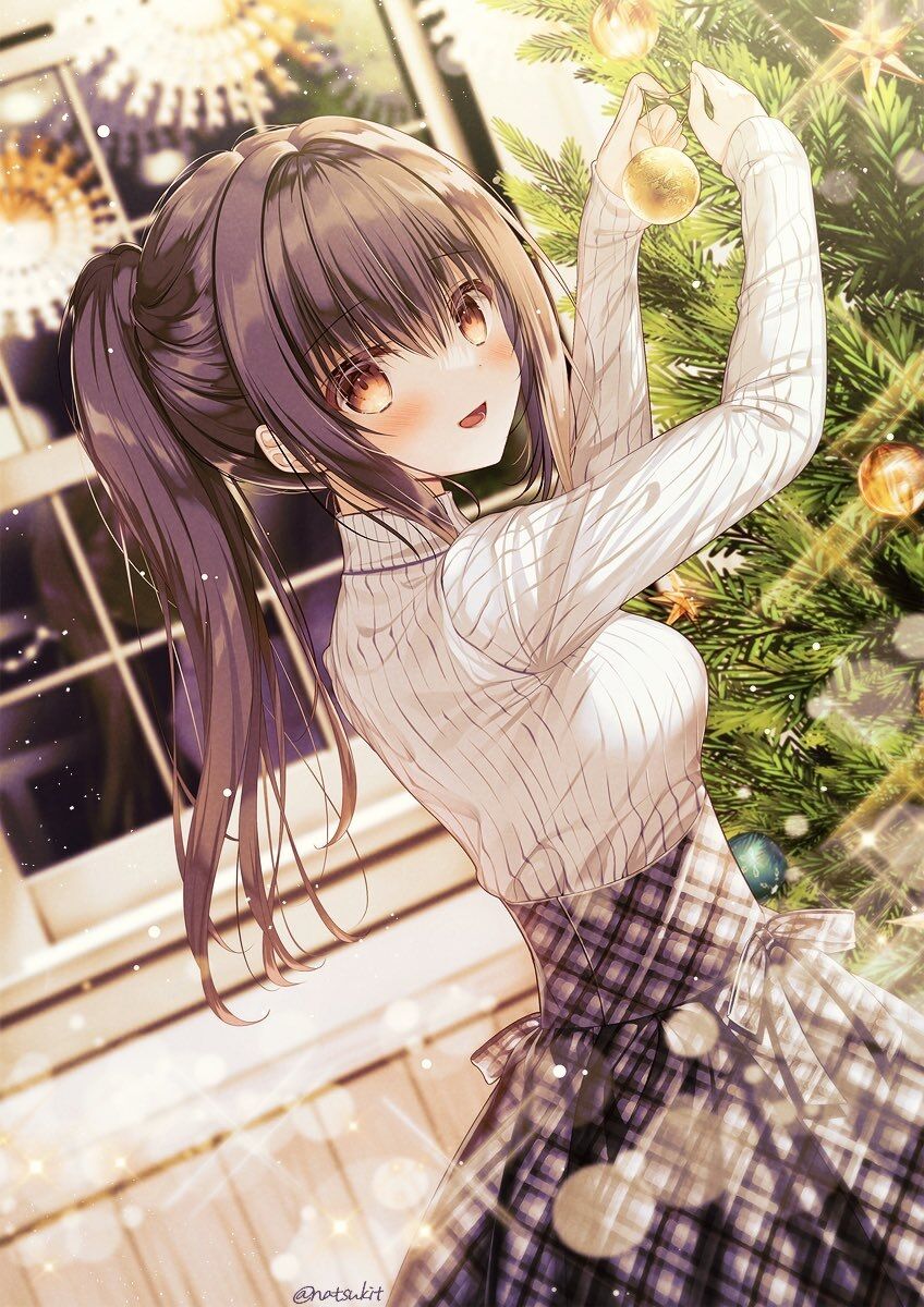 Tanihara Natsuki page 8 full