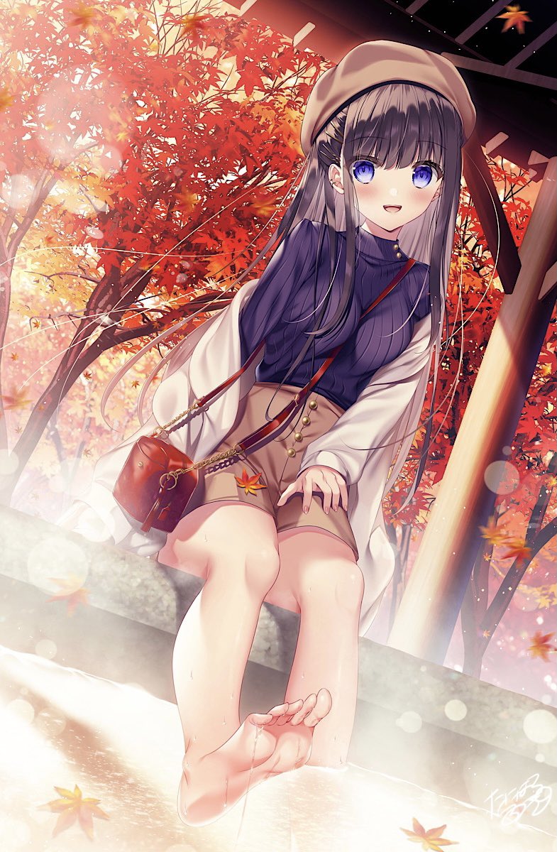 Tanihara Natsuki page 9 full