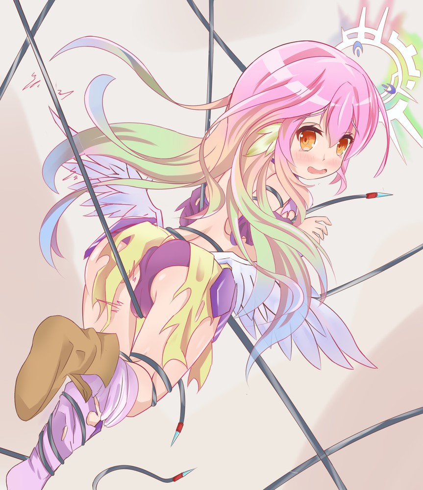 Jibril page 8 full