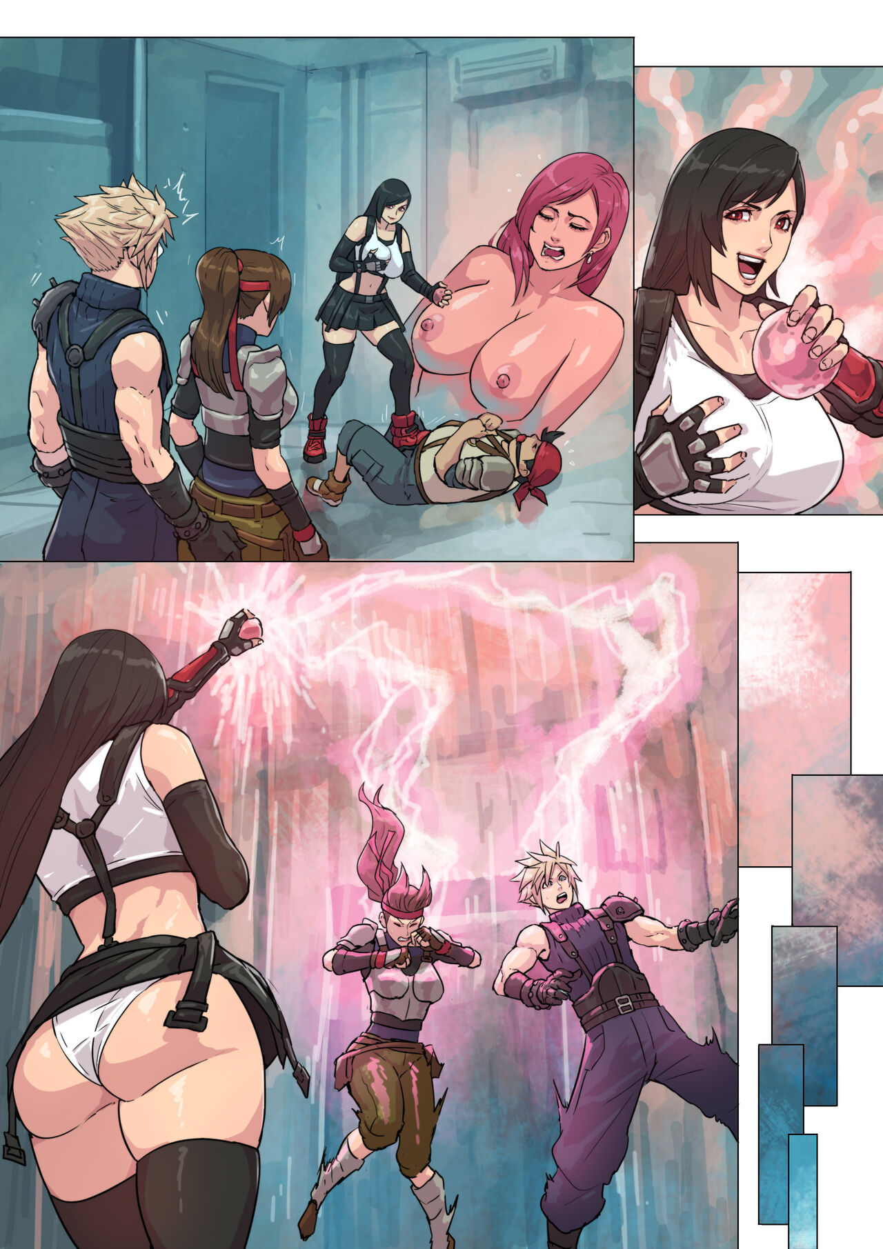 Abbstract Art page 5 full