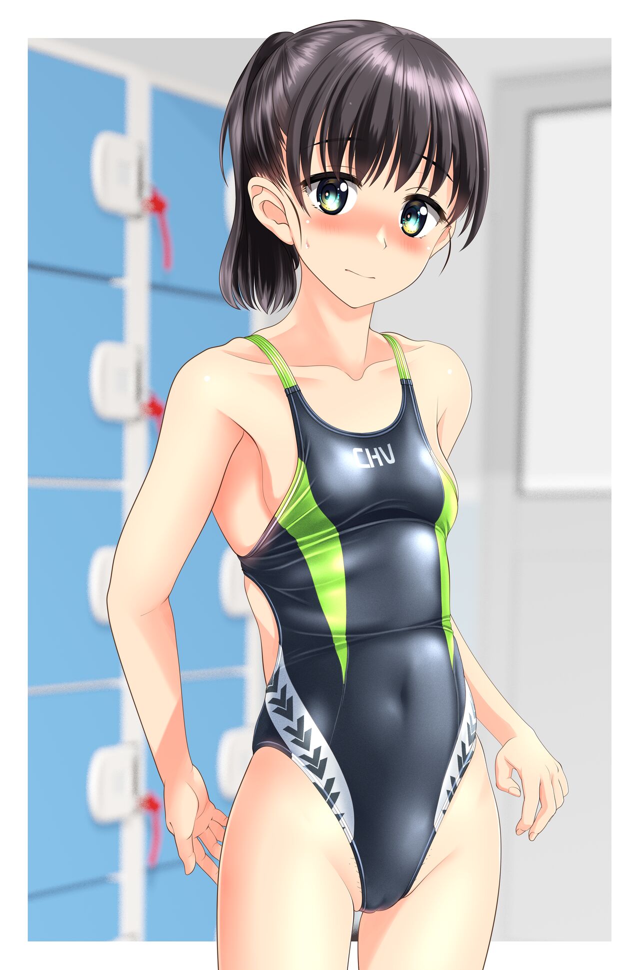 Takafumi page 8 full
