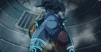 Midna cover