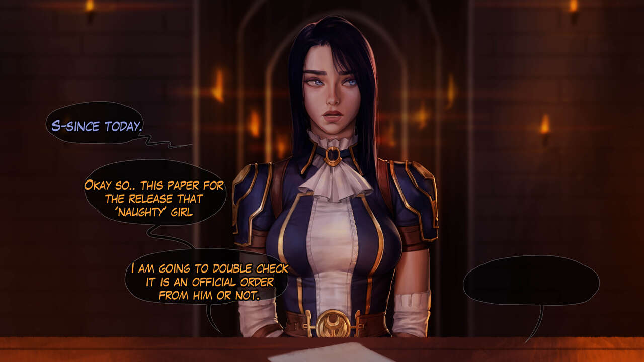 Arcane - The enforcer page 7 full