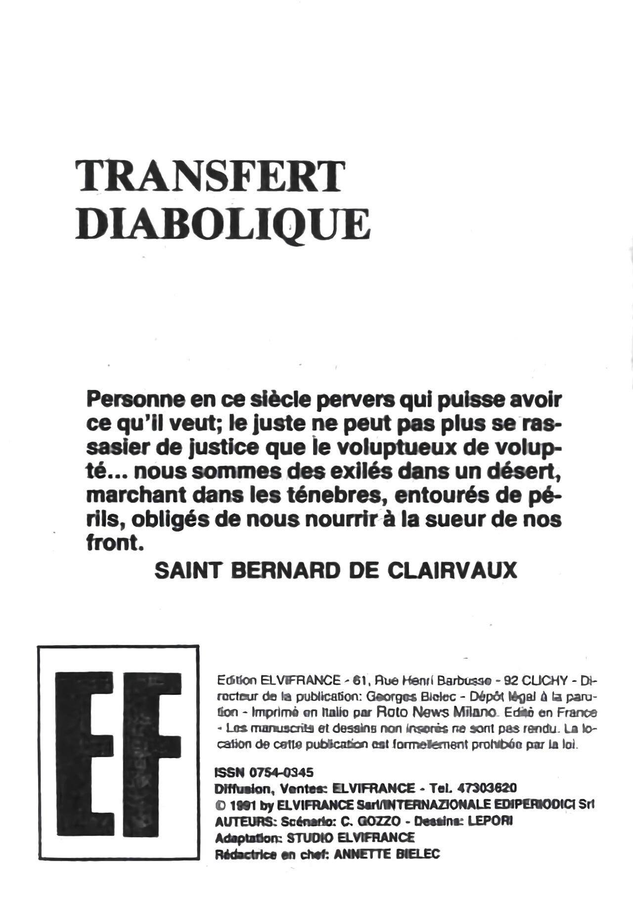 Incube 094 - Transfert diabolique page 3 full