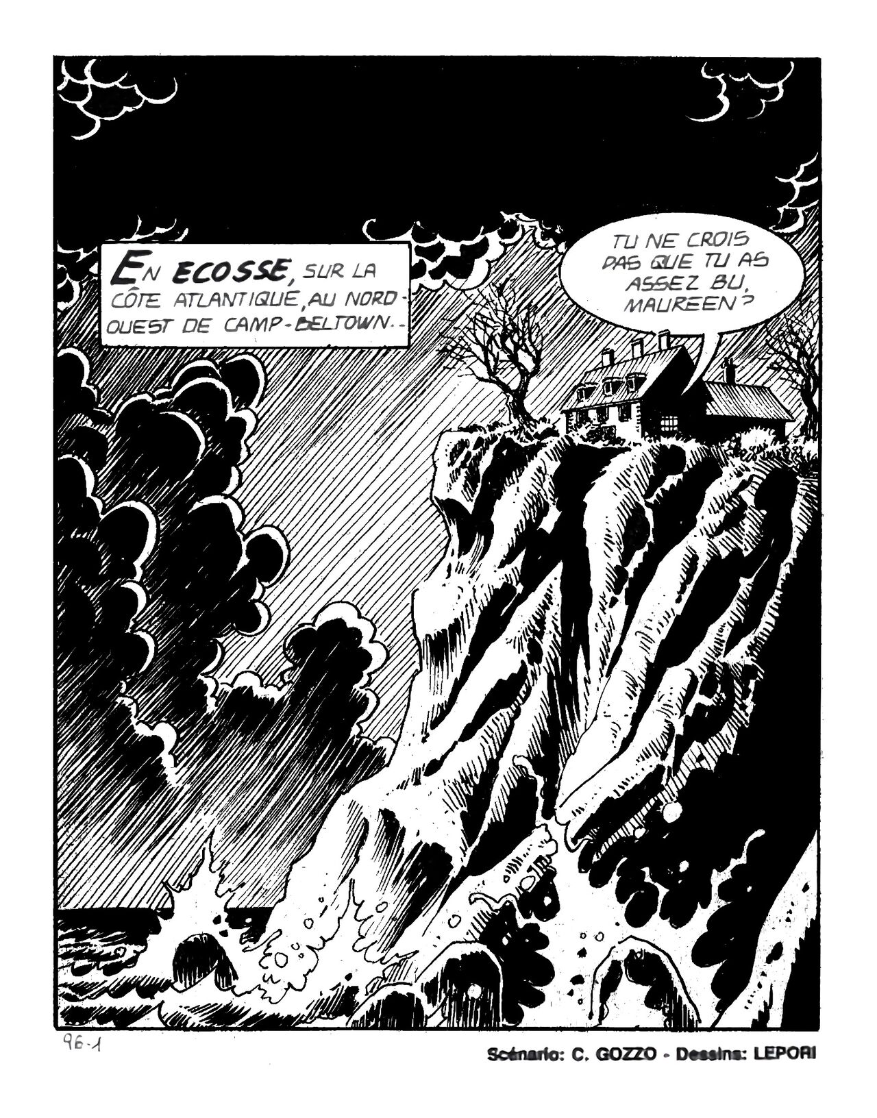 Incube 094 - Transfert diabolique page 5 full