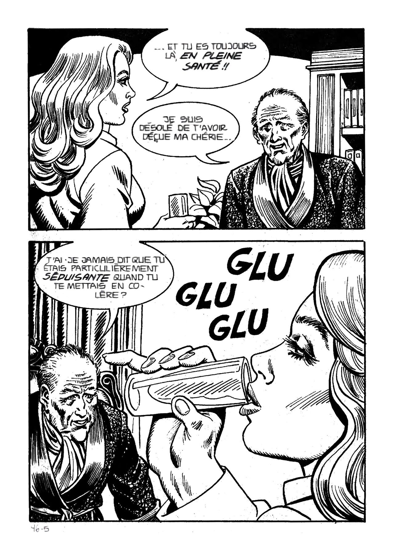 Incube 094 - Transfert diabolique page 9 full