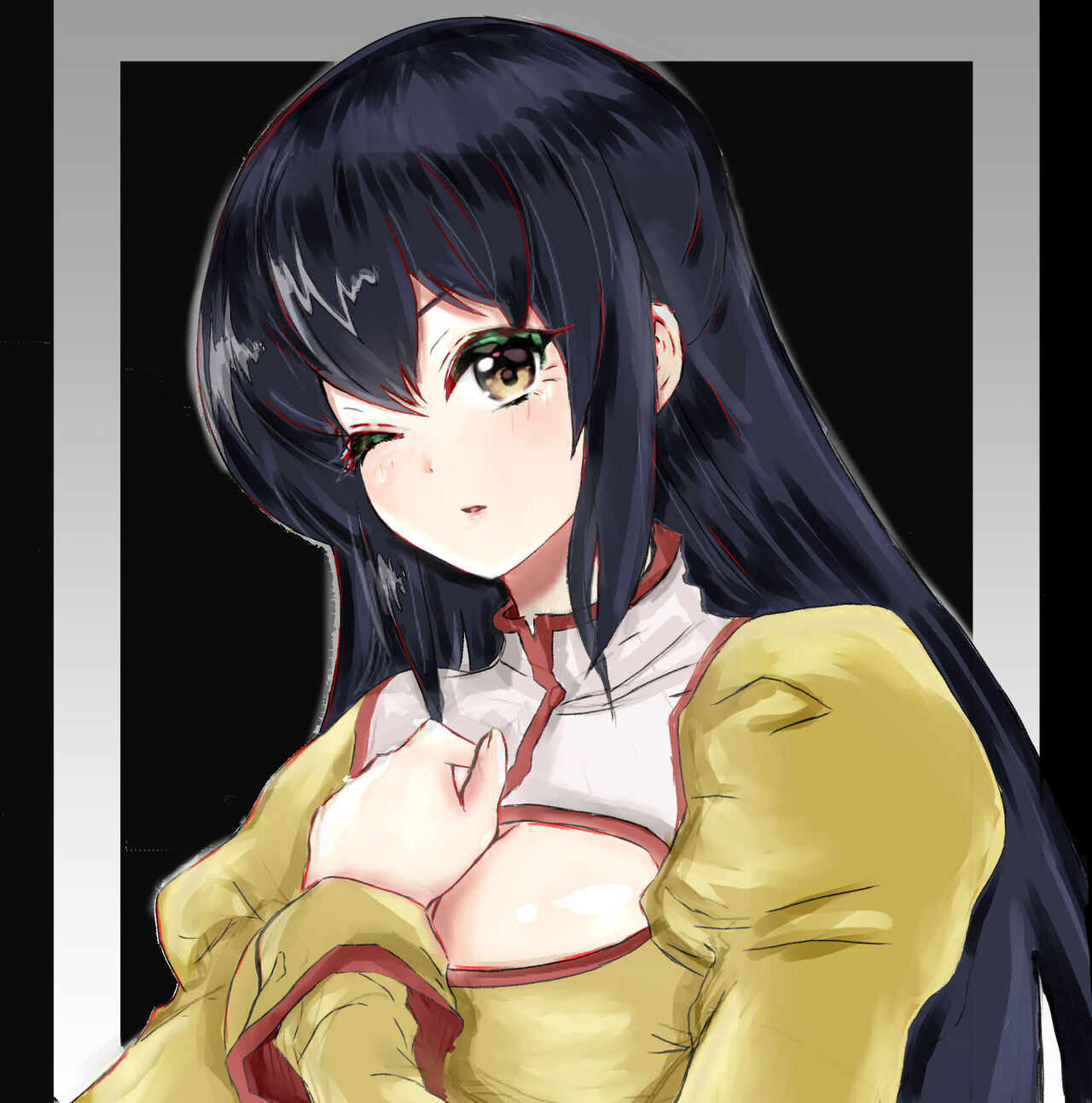 pixiv ゼロZero page 8 full