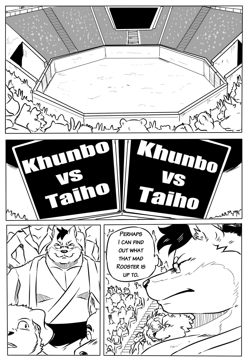 Taiho Vs. Khunbo page 3 full