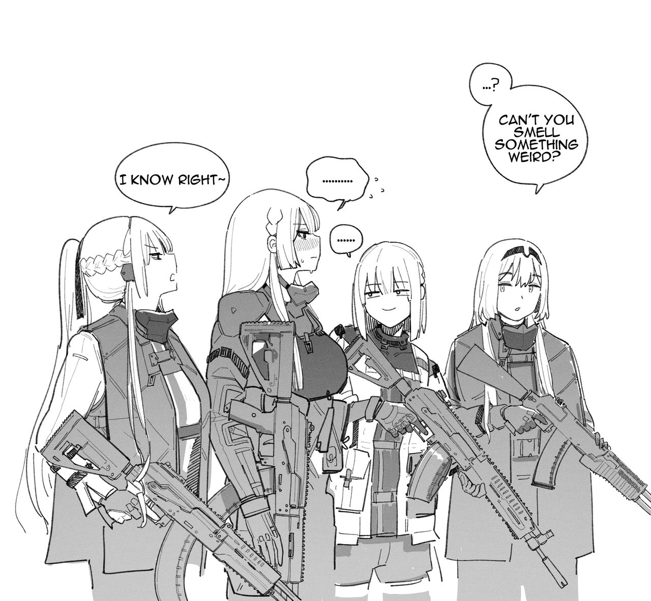 AK-15's abs page 5 full