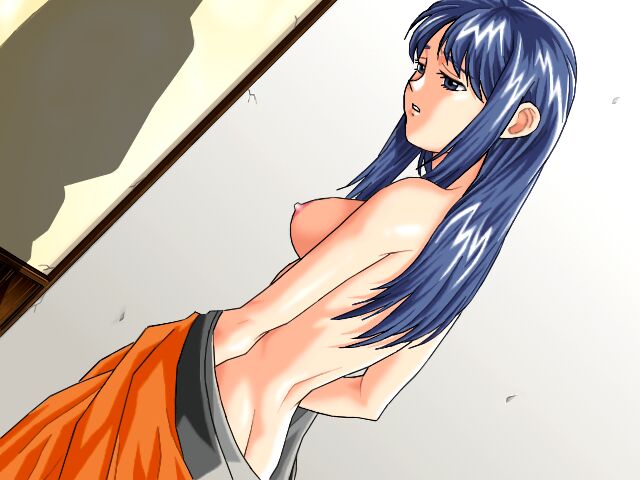 48 ~Zukei no Koi~ page 7 full