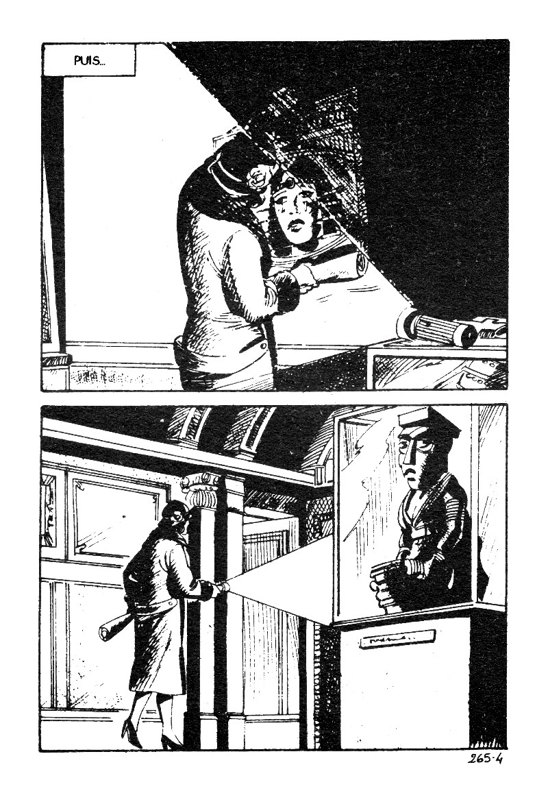 Oltretomba 265 FRA page 5 full