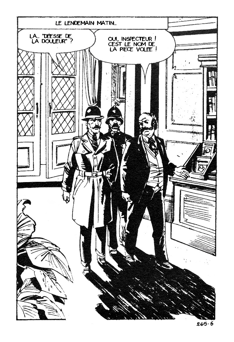 Oltretomba 265 FRA page 7 full
