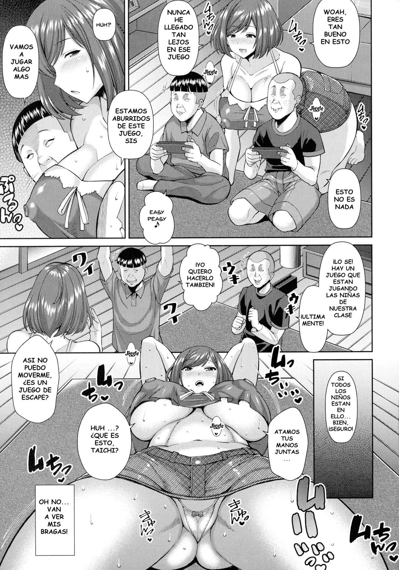 Tanetsuke Twins Namahame Aji Kurabe | Twins' Raw Sex Taste Test page 3 full
