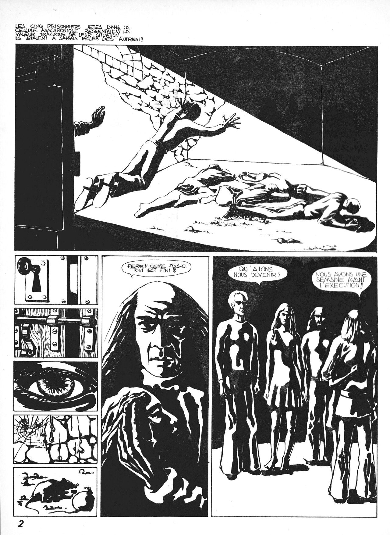 Suspiria 001- Altaïra - Remords à perpétuité page 7 full