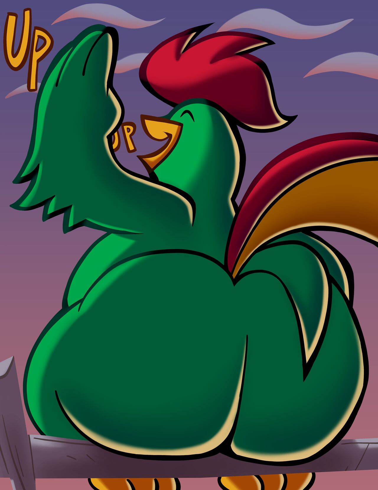 Oops! All Horny Fun Pak page 8 full