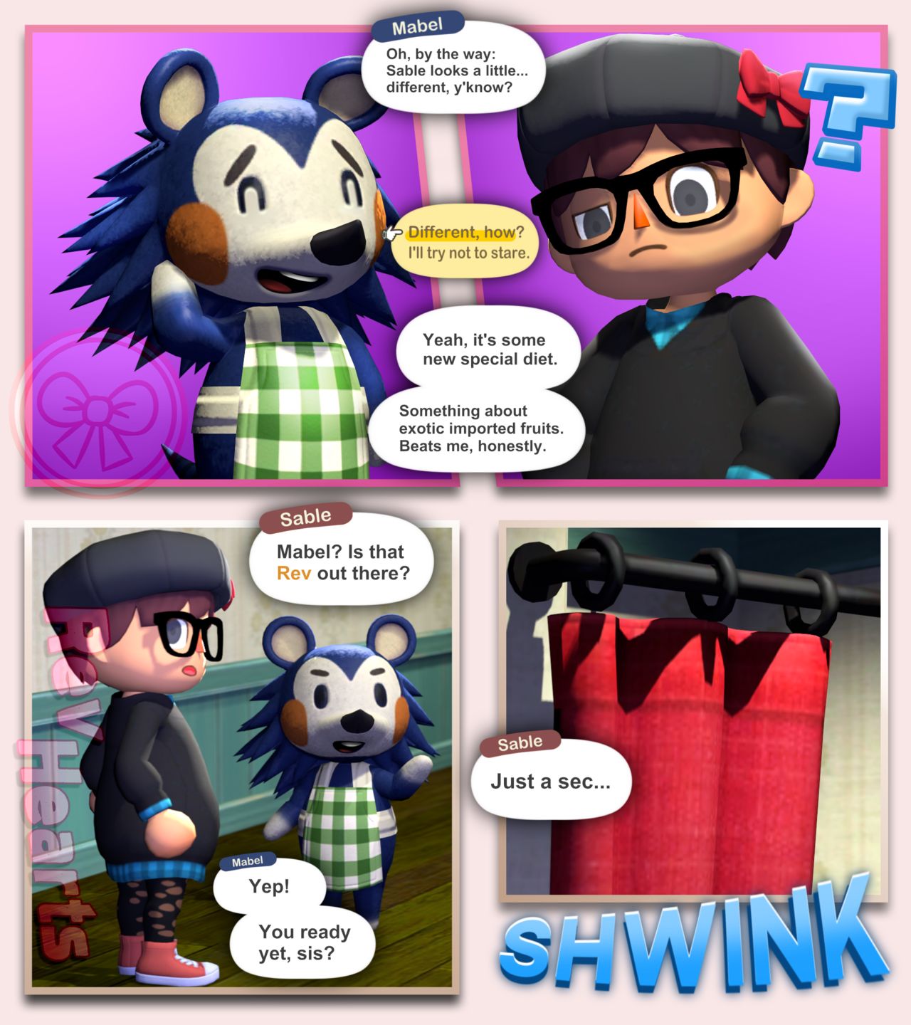 Perfect Fit page 2 full