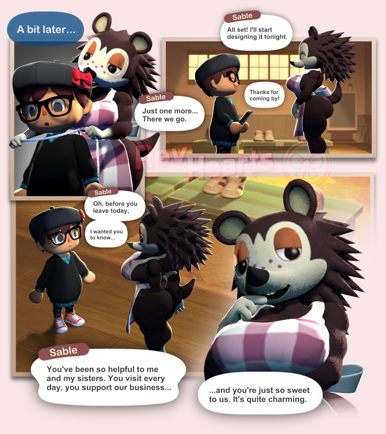 Perfect Fit page 5 full