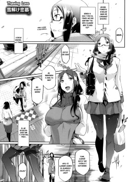 Yukidoke Renbo + Yukidoke Renbo Another Point