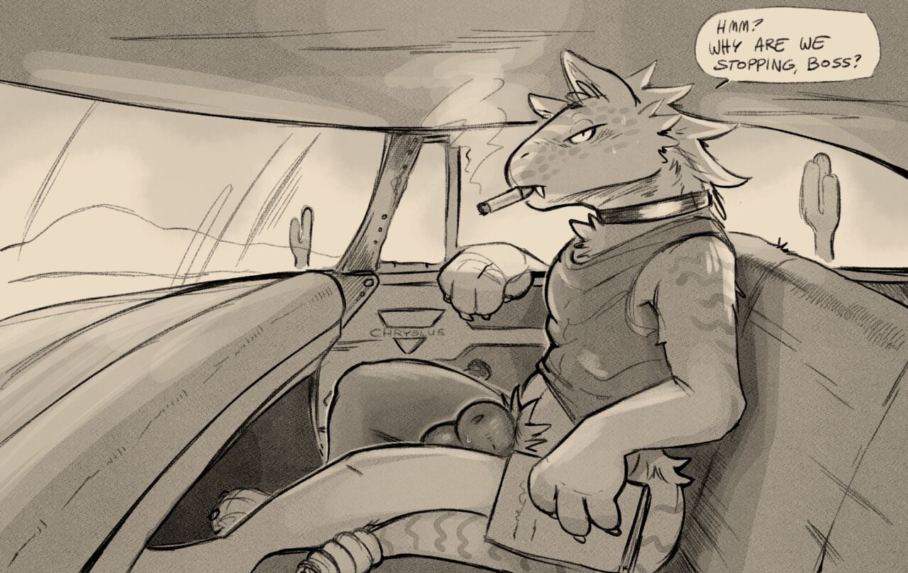 Night Stalker page 7 full