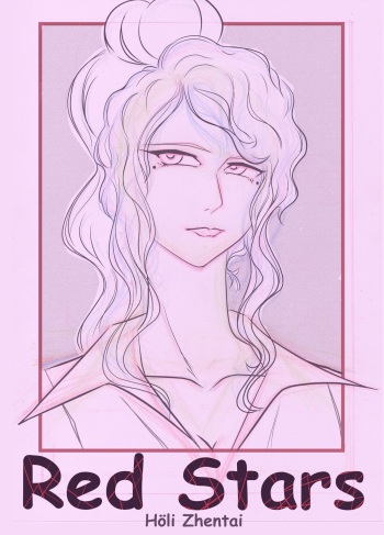 Red Stars / Estrellas Rojas cover