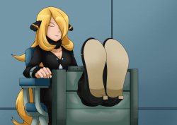 Cynthia Pack