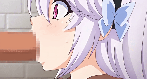 Kazoku Haha to Shimai no Kyousei Gifs page 4 full
