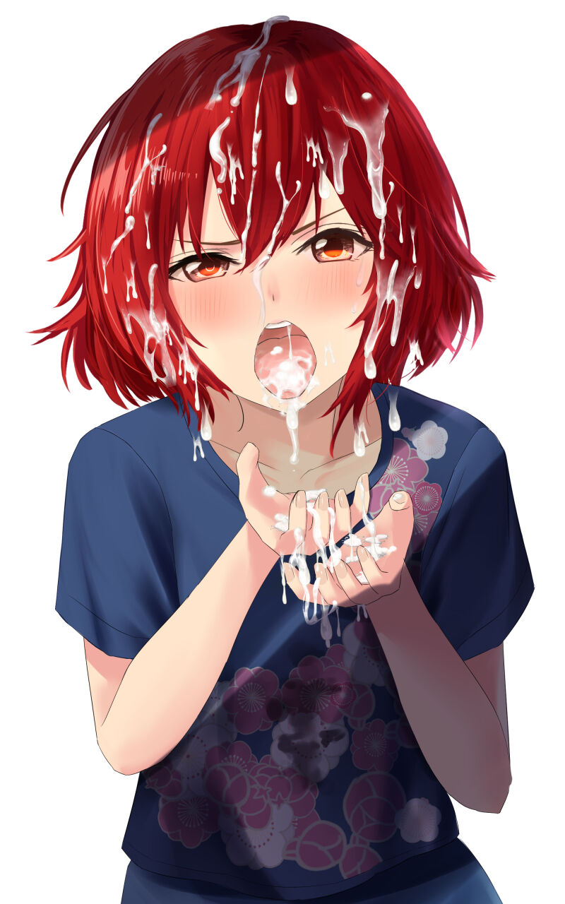 saiminjutu to joshikihenkan de SEX ga atarimae ni natta idol tachino oshigoto page 10 full