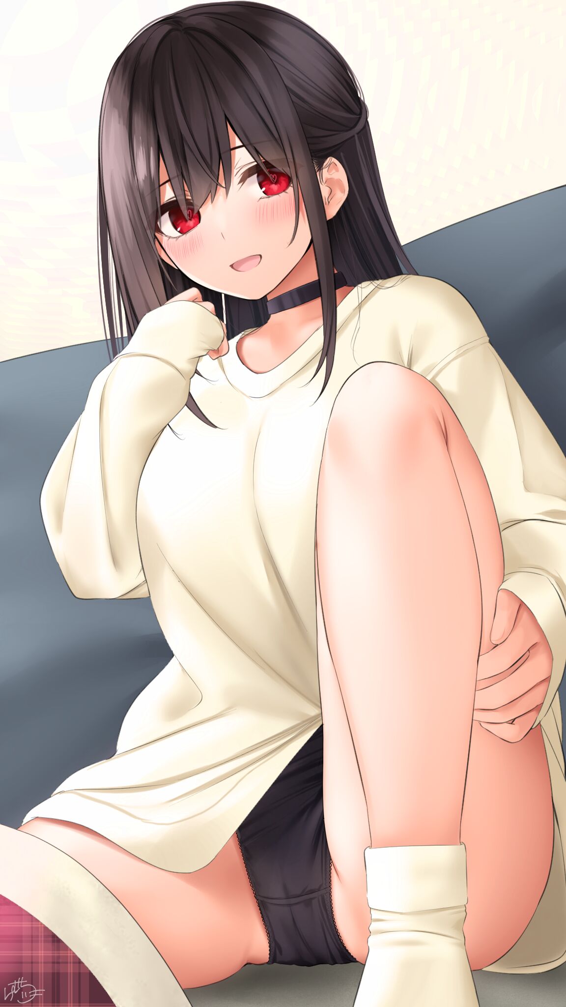 大晦日のご挨拶 page 5 full