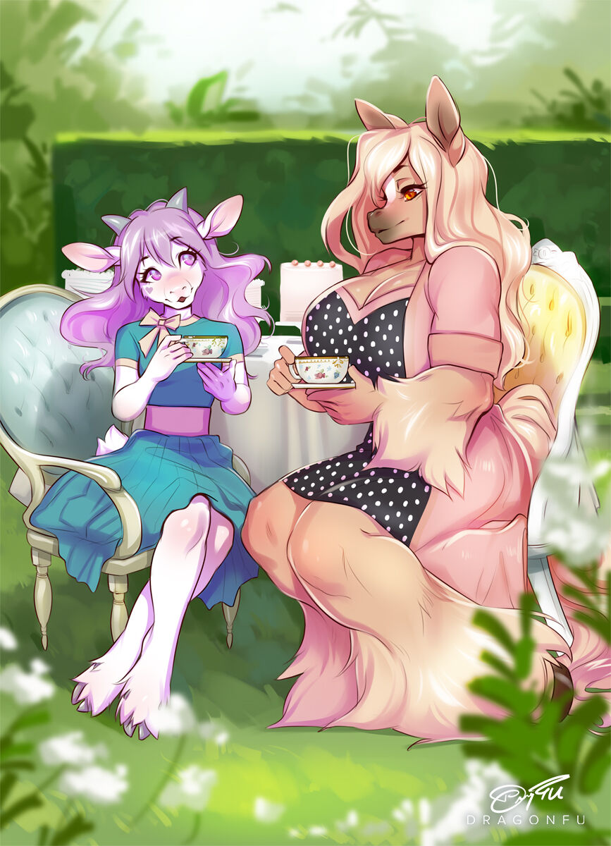 DragonFu page 10 full