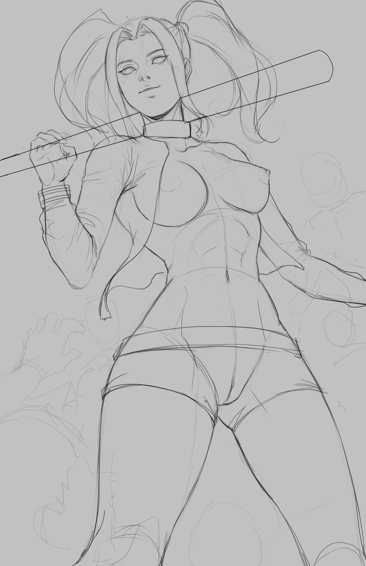 Nopeys Patreon Works Part 1 page 3 full