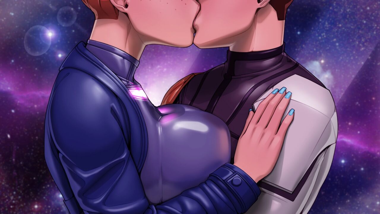 Stellar Dream page 4 full