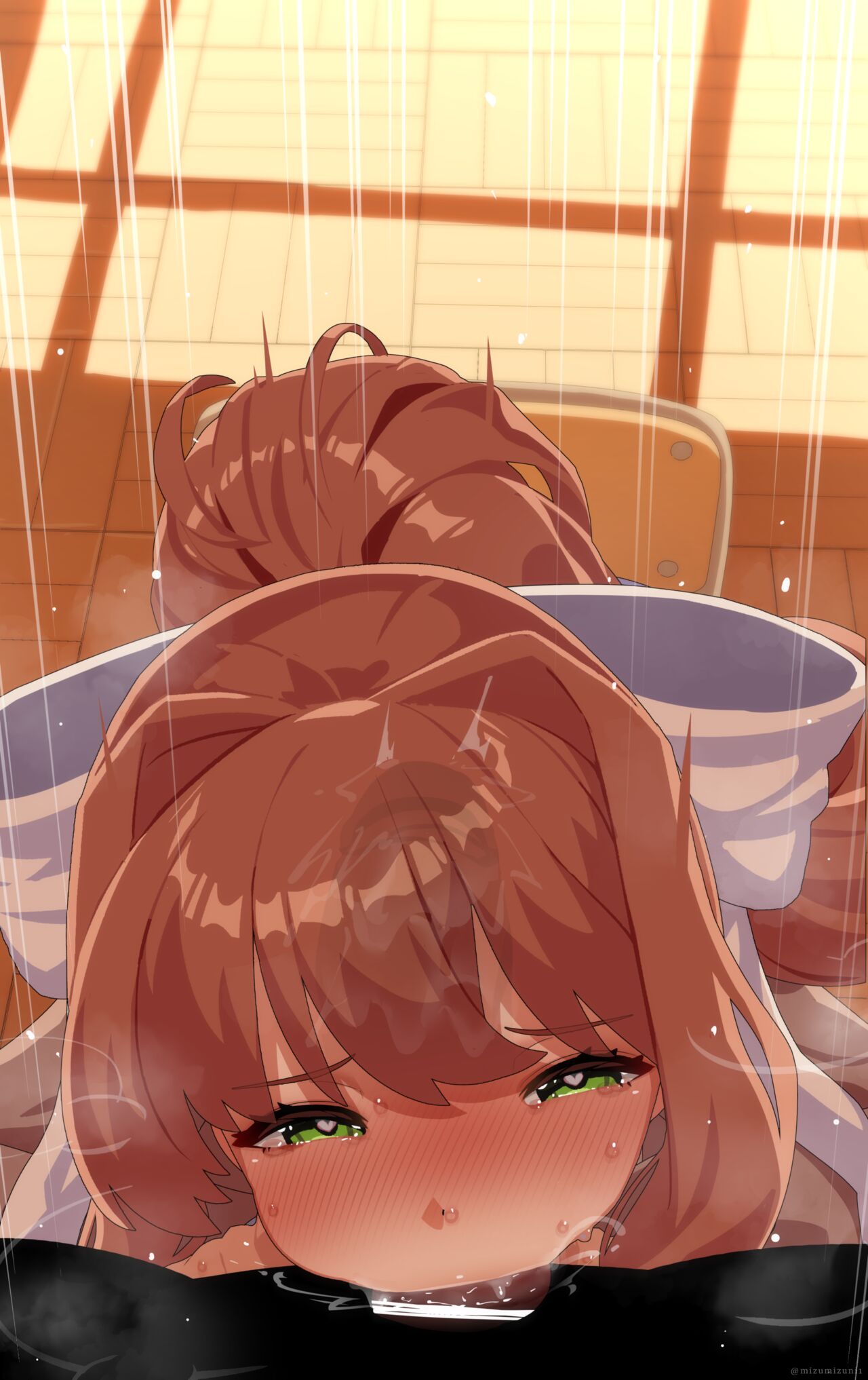 Monika page 3 full