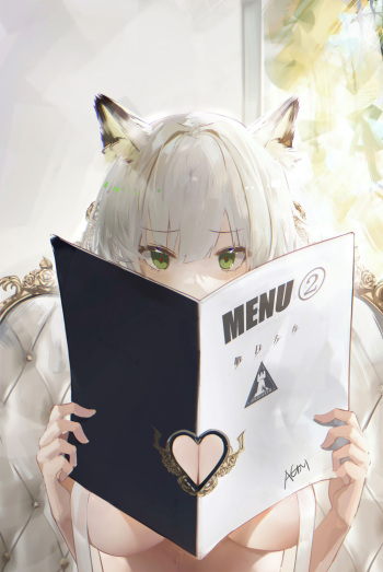 鱼非鱼 cover