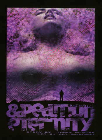 Expedition to Eternity cover