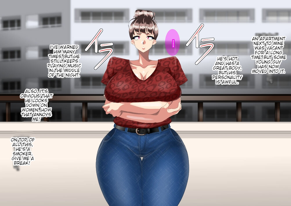 Kyochin ni Netorareta Bitch Zuma | A Bitchy Wife that was stolen by a Big Cock page 2 full